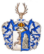 Adelsvapen ätt 893 Reenhielm (utdöd)